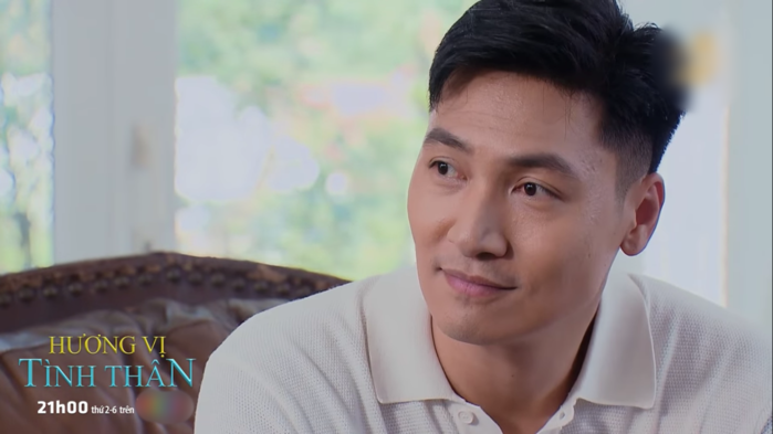 Hương Vị Tình Thân: lạ lùng bà Xuân ôm Nam thân thiết, mẹ mẹ con con