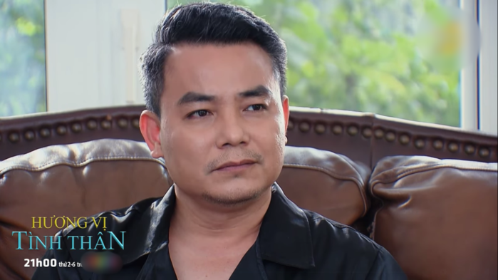 Hương Vị Tình Thân: lạ lùng bà Xuân ôm Nam thân thiết, mẹ mẹ con con