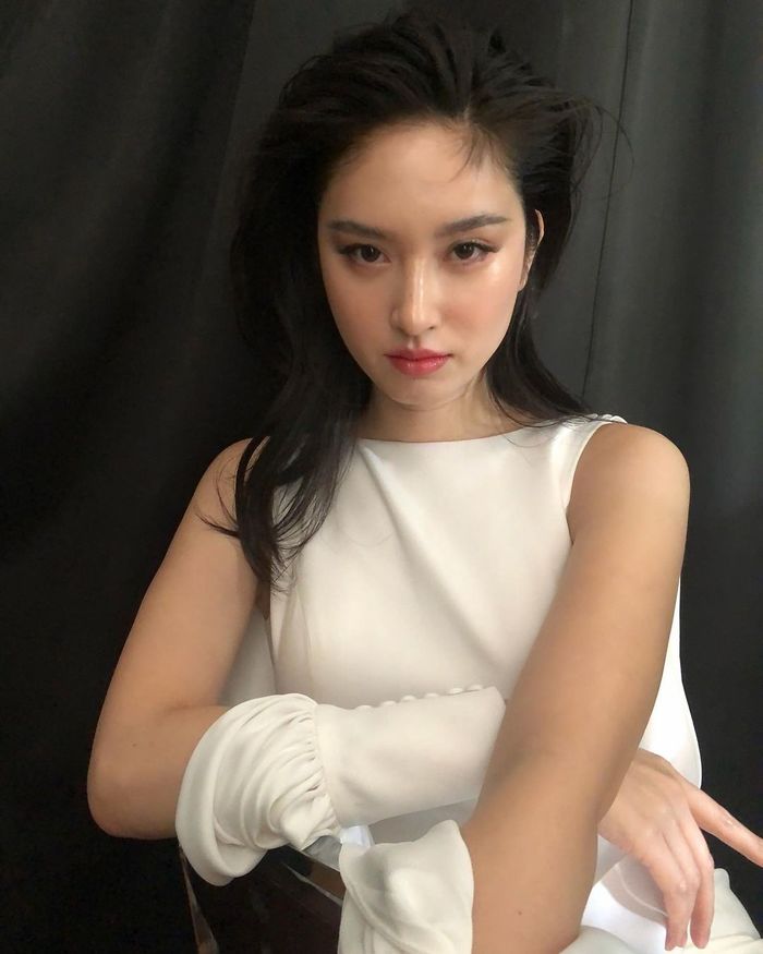 Cuộc đời đệ nhất mỹ nhân Nong Poy: 17 năm rồi vẫn đẹp