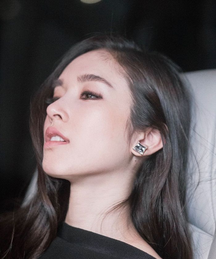 Cuộc đời đệ nhất mỹ nhân Nong Poy: 17 năm rồi vẫn đẹp
