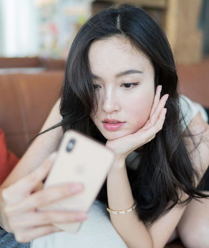 Cuộc đời đệ nhất mỹ nhân Nong Poy: 17 năm rồi vẫn đẹp