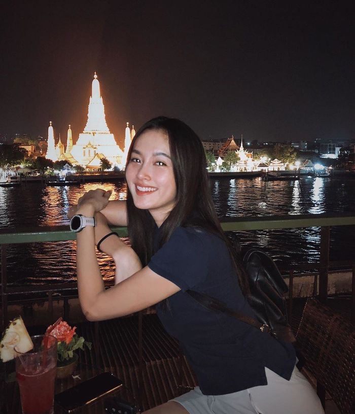 Cuộc đời đệ nhất mỹ nhân Nong Poy: 17 năm rồi vẫn đẹp