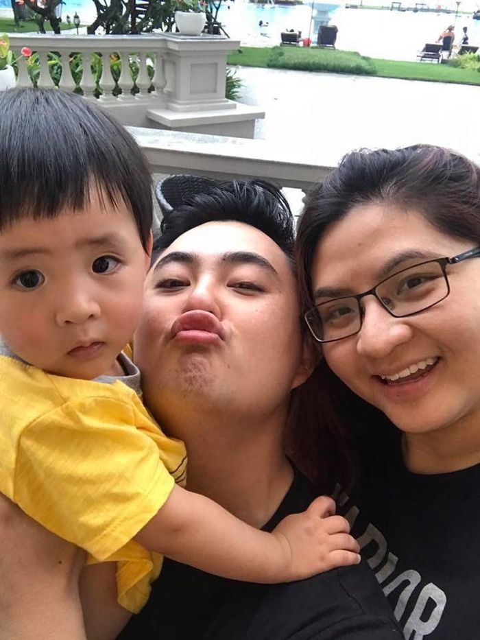 Cuộc sống các thành viên nhóm GMC: Chỉ một người còn theo nghề