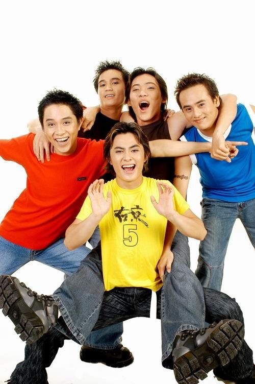 Cuộc sống các thành viên nhóm GMC: Chỉ một người còn theo nghề