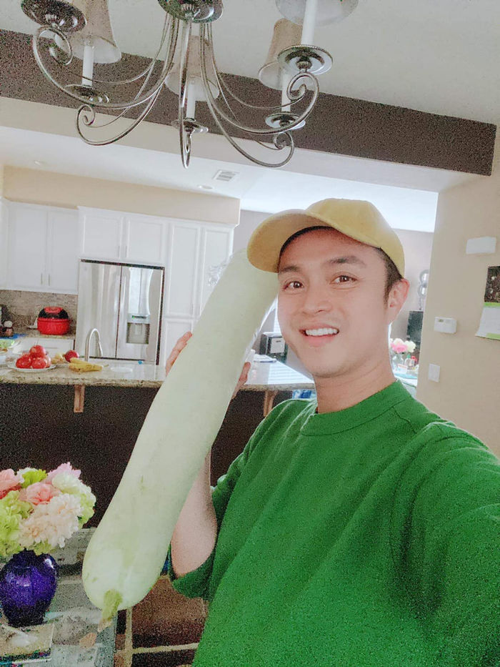 Cuộc sống của bộ đôi hit Vầng Trăng Khóc ngày ấy - bây giờ