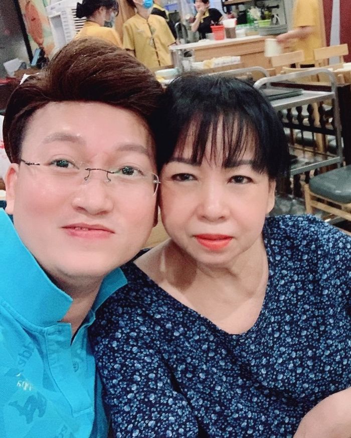 Cuộc sống của nhạc sĩ Sỹ Luân: trí nhớ hồi phục kì diệu sau tai nạn