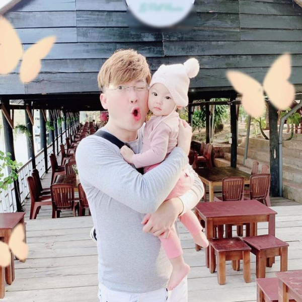 Cuộc sống của nhạc sĩ Sỹ Luân: trí nhớ hồi phục kì diệu sau tai nạn