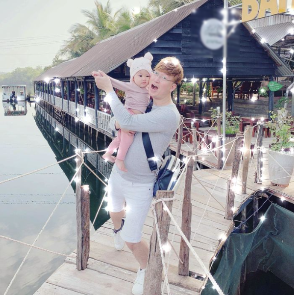Cuộc sống của nhạc sĩ Sỹ Luân: trí nhớ hồi phục kì diệu sau tai nạn