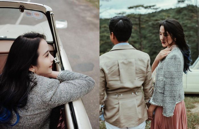 Primmy Trương sau 8 tháng làm dâu hào môn: biết nấu ăn sau 29 năm
