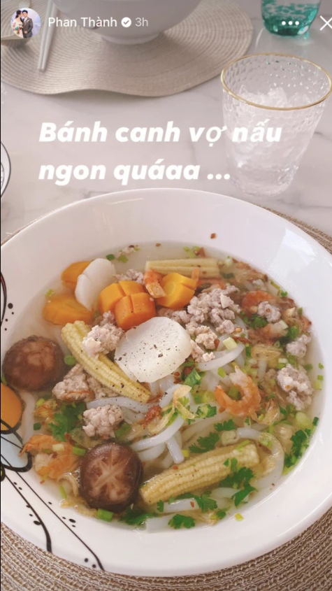 Primmy Trương sau 8 tháng làm dâu hào môn: biết nấu ăn sau 29 năm
