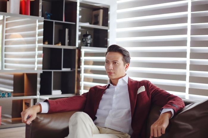 Cuộc sống hiện tại của các ông hoàng quảng cáo Vbiz
