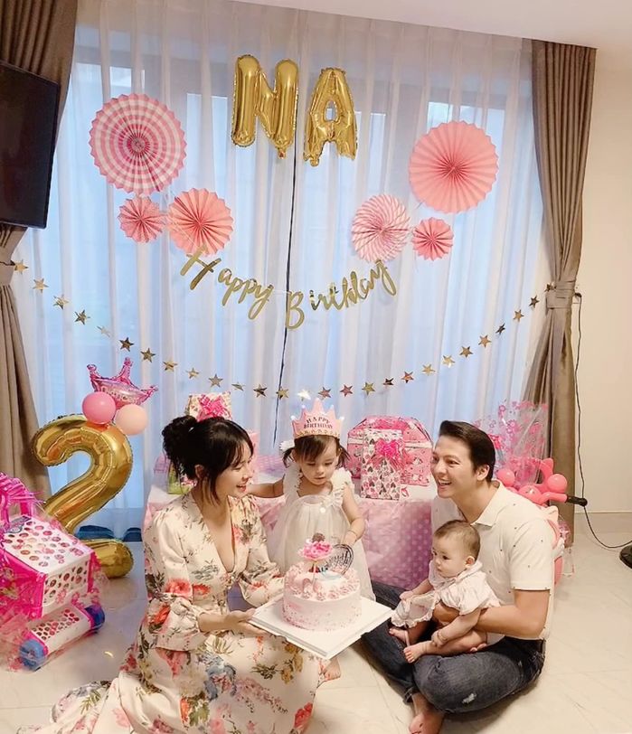 Cuộc sống hiện tại của các ông hoàng quảng cáo Vbiz