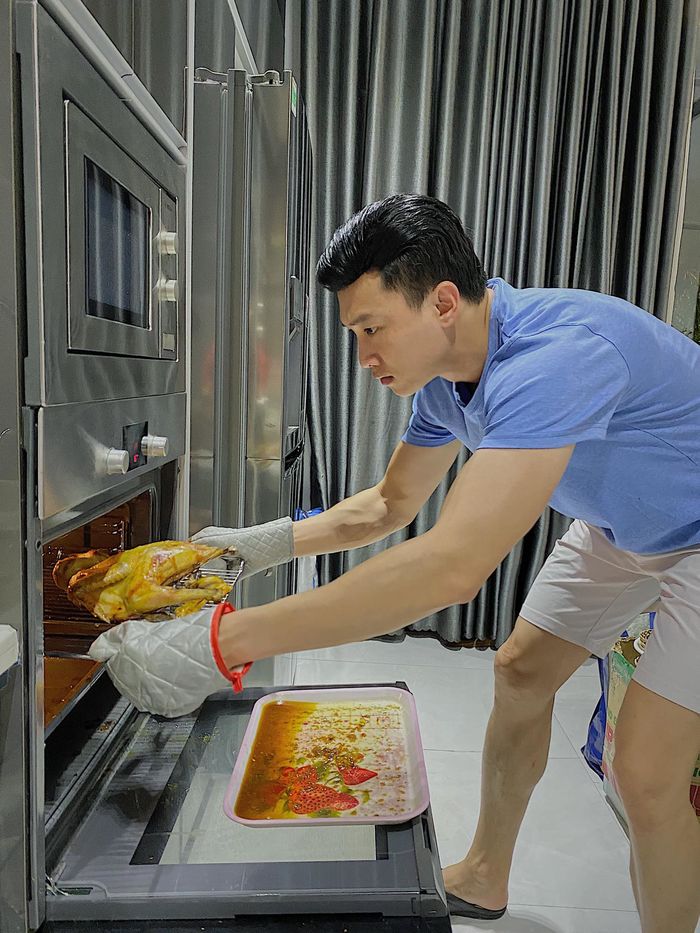 Cuộc sống hiện tại của các ông hoàng quảng cáo Vbiz