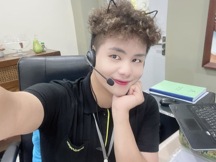 Cuộc sống hiện tại của Đức Anh Hugo: Thừa nhận yêu con trai