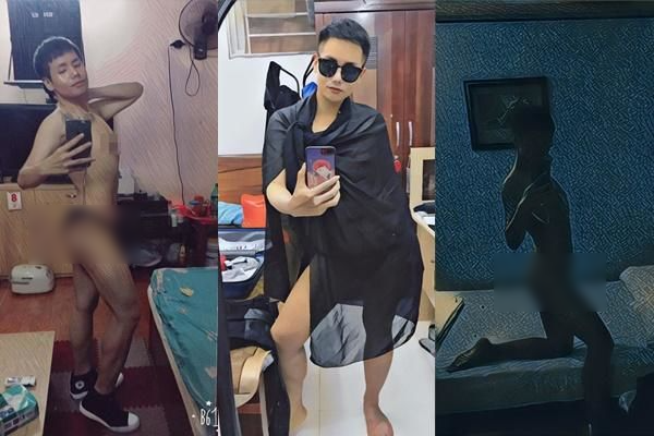 Cuộc sống hiện tại của Đức Anh Hugo: Thừa nhận yêu con trai