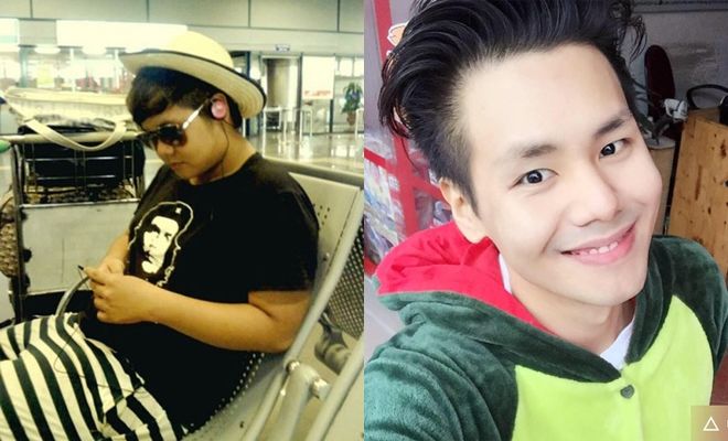 Cuộc sống hiện tại của Đức Anh Hugo: Thừa nhận yêu con trai