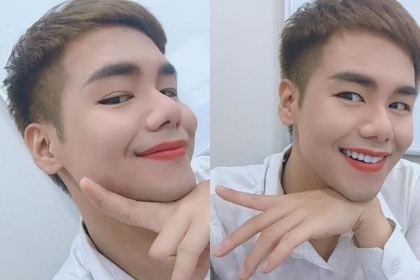 Cuộc sống hiện tại của Đức Anh Hugo: Thừa nhận yêu con trai