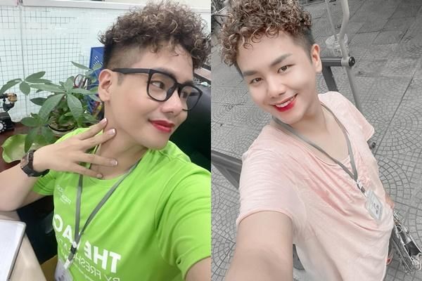 Cuộc sống hiện tại của Đức Anh Hugo: Thừa nhận yêu con trai