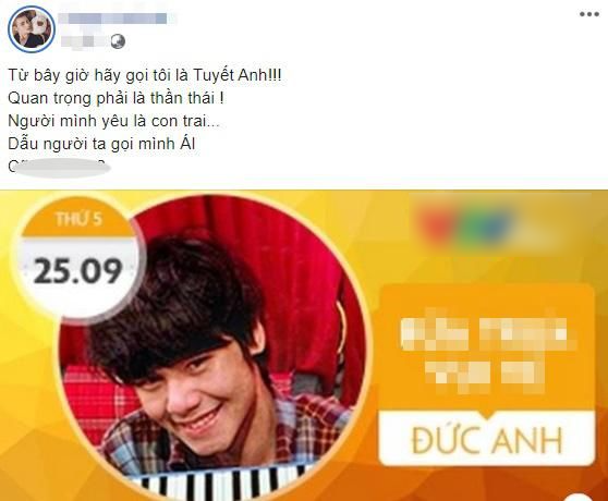 Cuộc sống hiện tại của Đức Anh Hugo: Thừa nhận yêu con trai