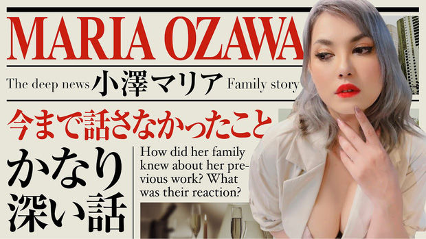 Cuộc sống Maria Ozawa sau giải nghệ: Bố mẹ tha thứ hạnh phúc bên chồng