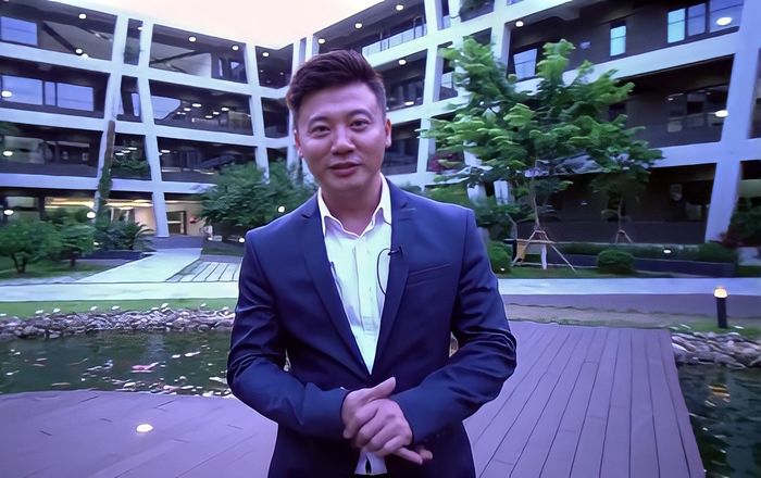 Cuộc sống hiện tại của MC kén show nhất VN: Thành GĐ nhân sự ngân hàng