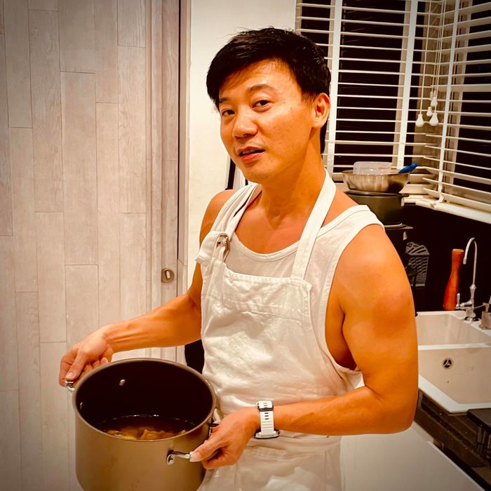 Cuộc sống hiện tại của MC kén show nhất VN: Thành GĐ nhân sự ngân hàng