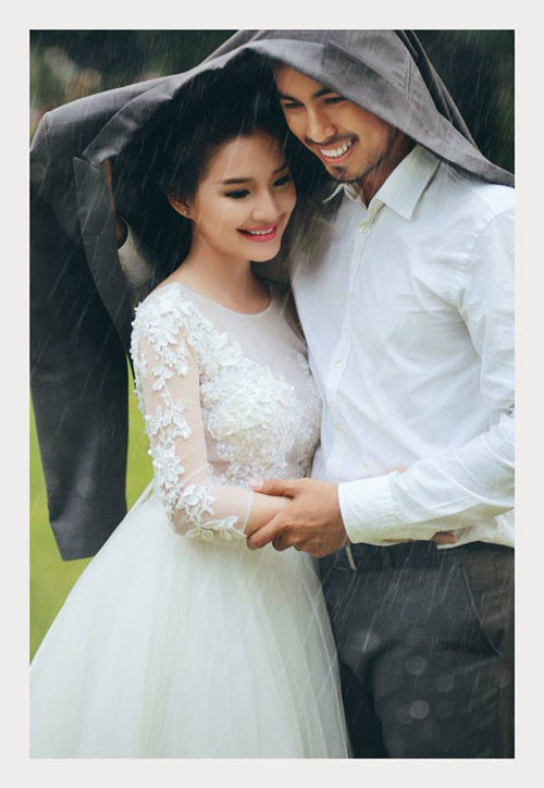 Cuộc sống hiện tại của Kiều Oanh: Viên mãn, hạnh phúc