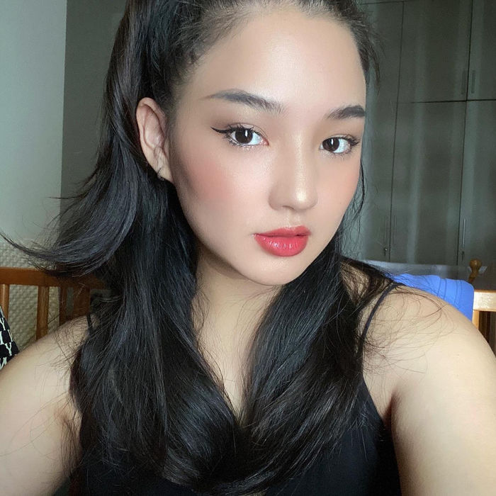 Cuộc sống hiện tại của Kiều Oanh: Viên mãn, hạnh phúc