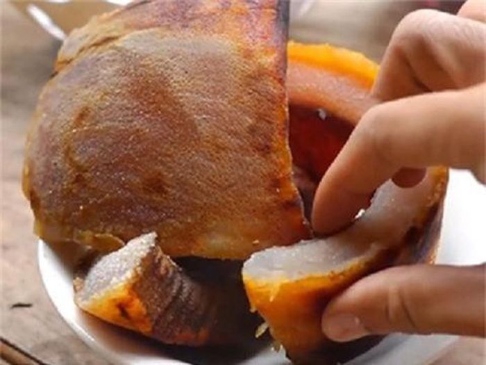 Đã tìm thấy hậu duệ của Trư Bát Giới ở Việt Nam: Ăn một lúc 2kg miến