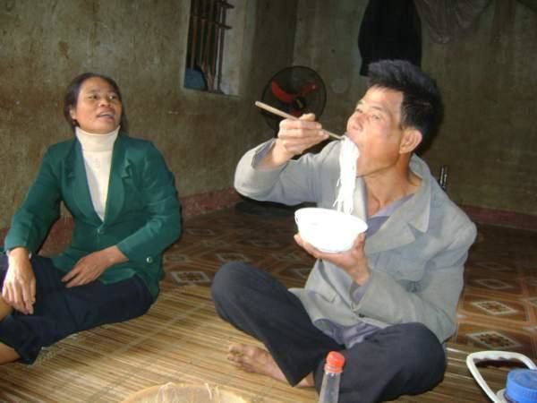 Đã tìm thấy hậu duệ của Trư Bát Giới ở Việt Nam: Ăn một lúc 2kg miến