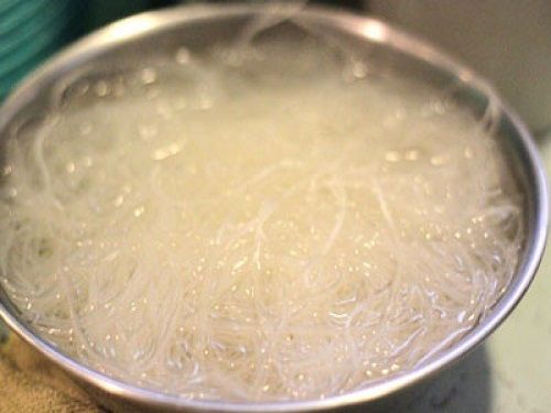Đã tìm thấy hậu duệ của Trư Bát Giới ở Việt Nam: Ăn một lúc 2kg miến