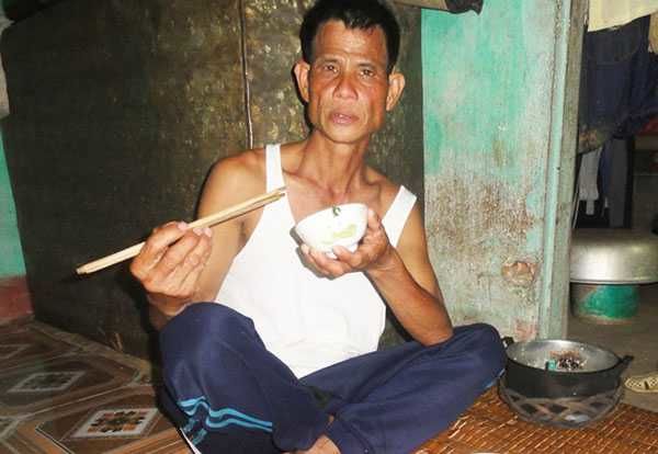 Đã tìm thấy hậu duệ của Trư Bát Giới ở Việt Nam: Ăn một lúc 2kg miến
