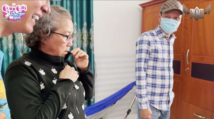 Đặc quyền của ái nữ lai Hàn nhà Lâm Chấn Khang dù chưa đầy 1 tuổi