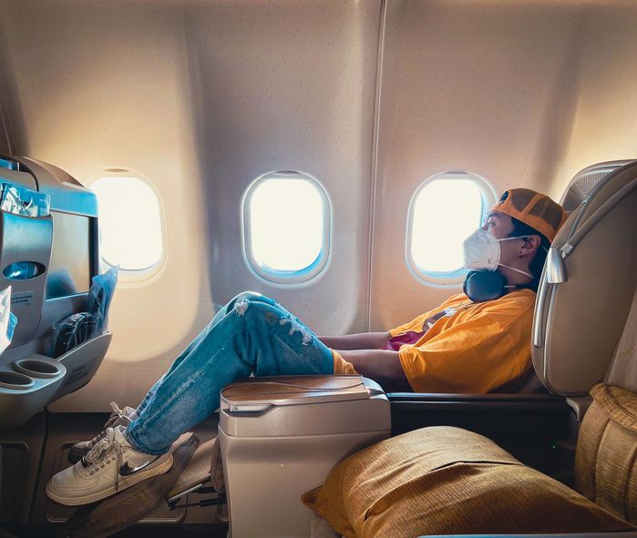 Dàn cast Running Man cách ly ở Đà Nẵng: vẫn chưa thấy Jack đâu