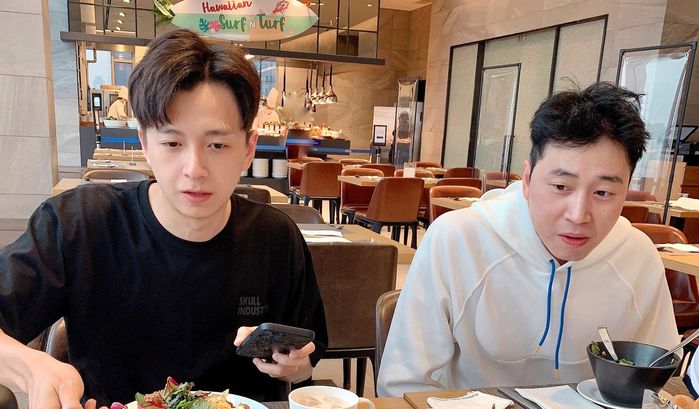 Dàn cast Running Man cách ly ở Đà Nẵng: vẫn chưa thấy Jack đâu