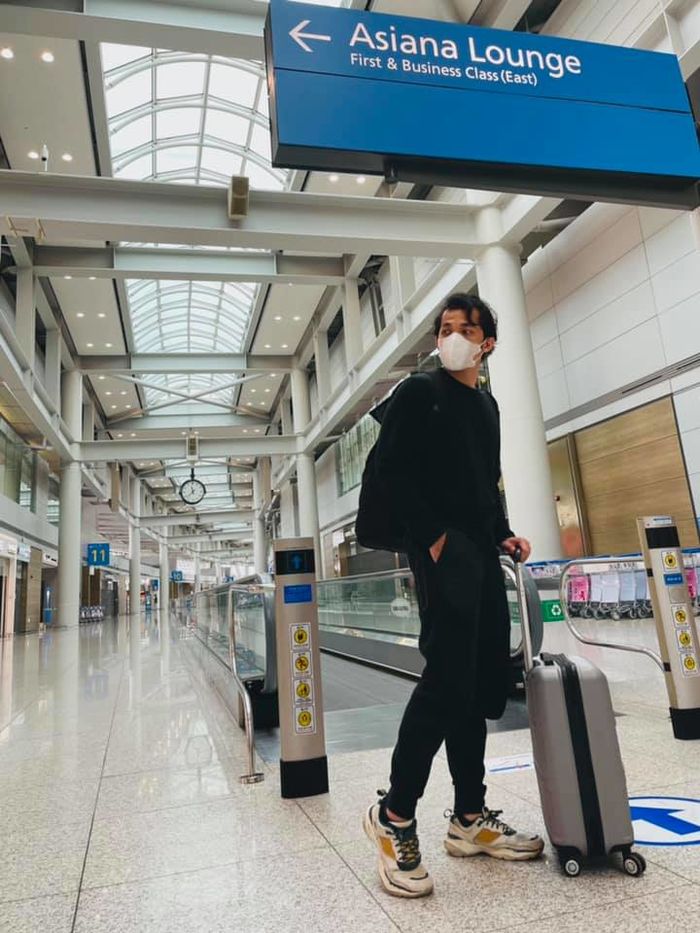 Dàn cast Running Man cách ly ở Đà Nẵng: vẫn chưa thấy Jack đâu