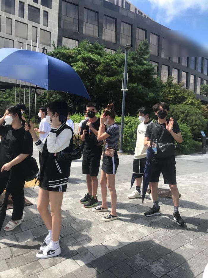 Dàn cast Running Man cách ly ở Đà Nẵng: vẫn chưa thấy Jack đâu