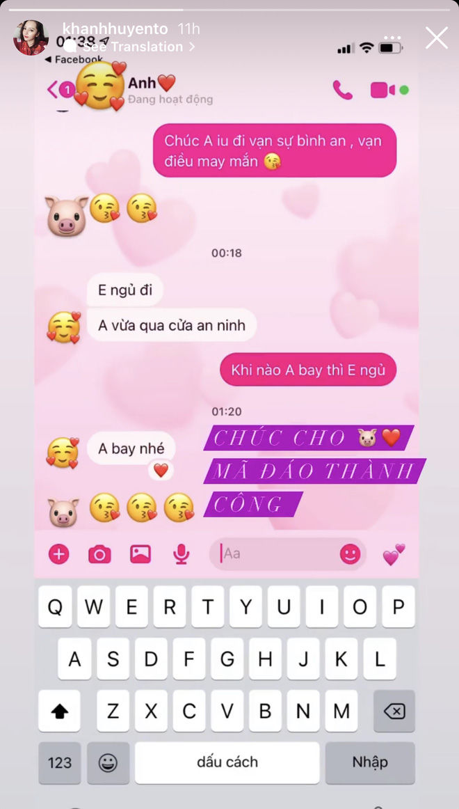 ĐTVN lên đường sang Saudi Arabia, hội nàng WAGs bắn tim tung tóe