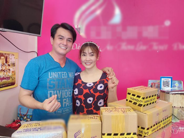 Dàn sao Blouse Trắng sau 19 năm: người làm shiper cho vợ