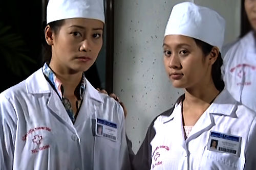 Dàn sao Blouse Trắng sau 19 năm: người làm shiper cho vợ