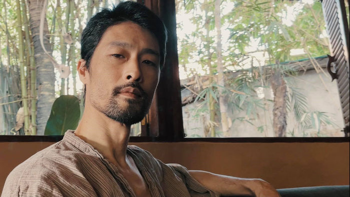 Dàn sao Bụi Đời Chợ Lớn hội ngộ: Johnny Trí Nguyễn già hơn đàn anh
