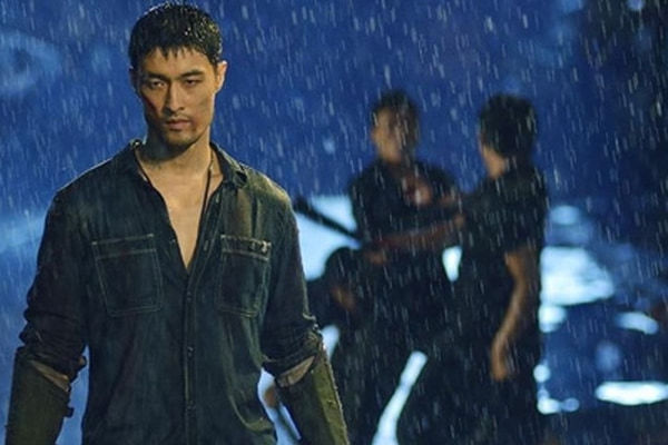 Dàn sao Bụi Đời Chợ Lớn hội ngộ: Johnny Trí Nguyễn già hơn đàn anh