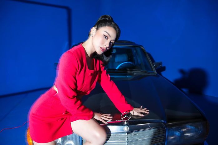 Dàn sao Chiến Dịch Chống Ế sau 6 năm: 3/4 vẫn độc thân bền vững