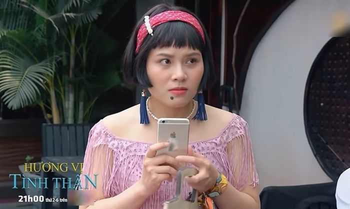 Dàn sao Hương Vị Tình Thân đầu tư cho vai diễn: Người tậu hẳn dế xịn