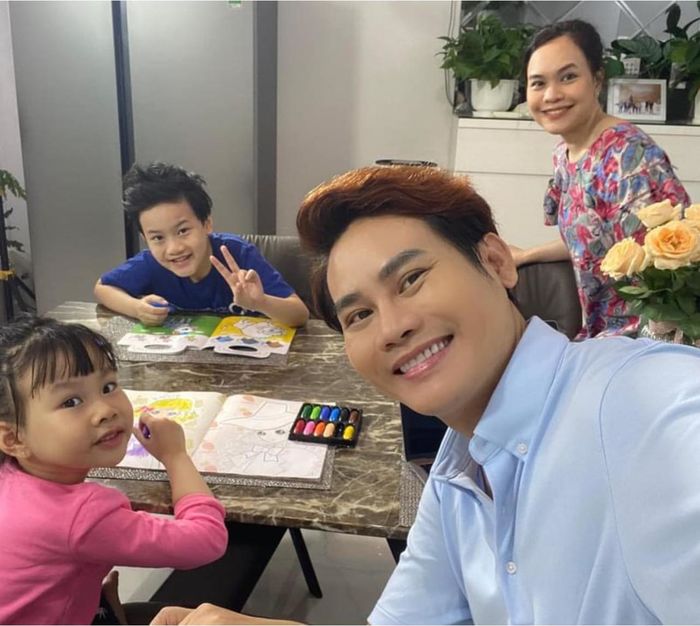 Dàn sao Miền đất phúc sau 14 năm: Nguyệt Ánh lấy chồng Ấn Độ