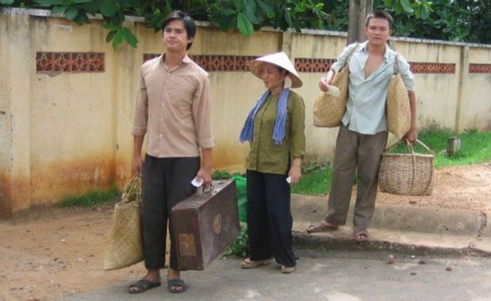 Dàn sao Miền đất phúc sau 14 năm: Nguyệt Ánh lấy chồng Ấn Độ