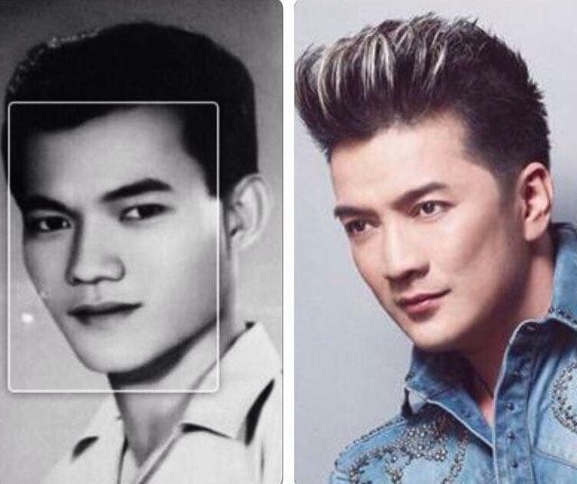 Mối quan hệ của Đàm Vĩnh Hưng và bố: Hơn 20 tuổi mới biết thương