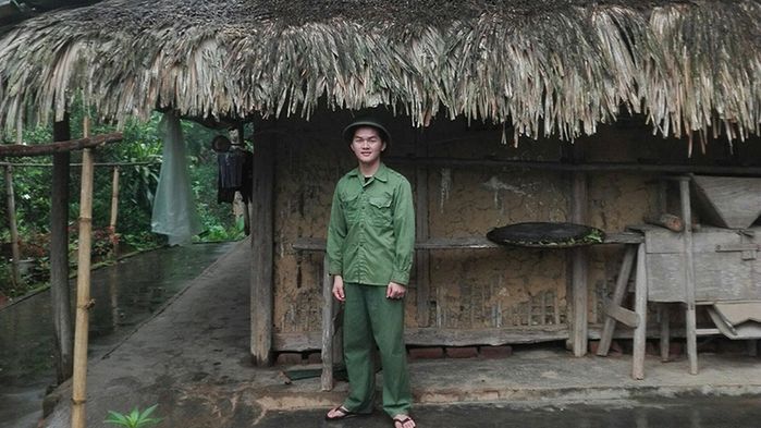 Đạt 28 điểm khối B, nữ sinh Hà Tĩnh ngậm ngùi bỏ học vì nhà nghèo