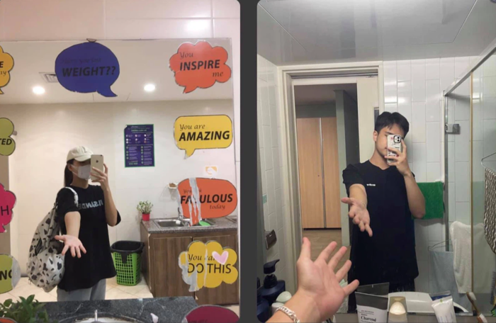 Dễ thương xỉu cách yêu đương của gen Z: Tán tỉnh qua story thế là iu