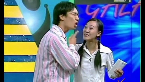 Dì Liễu Hương Vị Tình Thân chạnh lòng khi bị buông lời sát thương